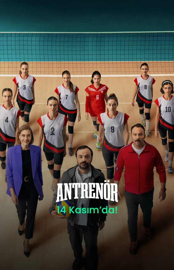 Тренер 1-3, 4 серия турецкий сериал на русском языке смотреть все серии онлайн бесплатно